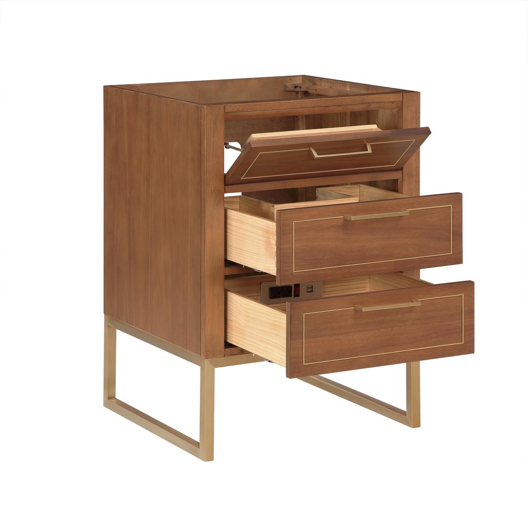 Bemma Markham 24" Vanity with Top