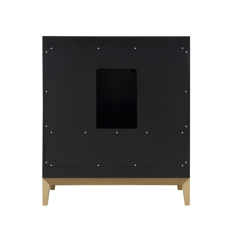 Bemma Gracie 30" / 36" Bathroom Vanity with Top