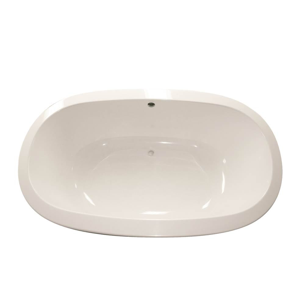 Hydro Systems COR6645STO Corazon 6645 Ston Tub Only - Parent