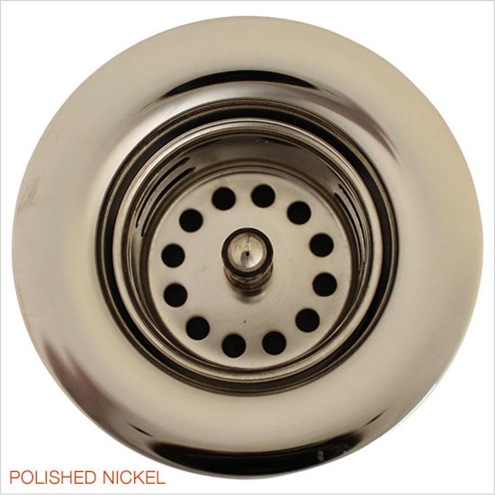 Linkasink D001 Bar Drain