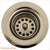 Linkasink D001 Bar Drain
