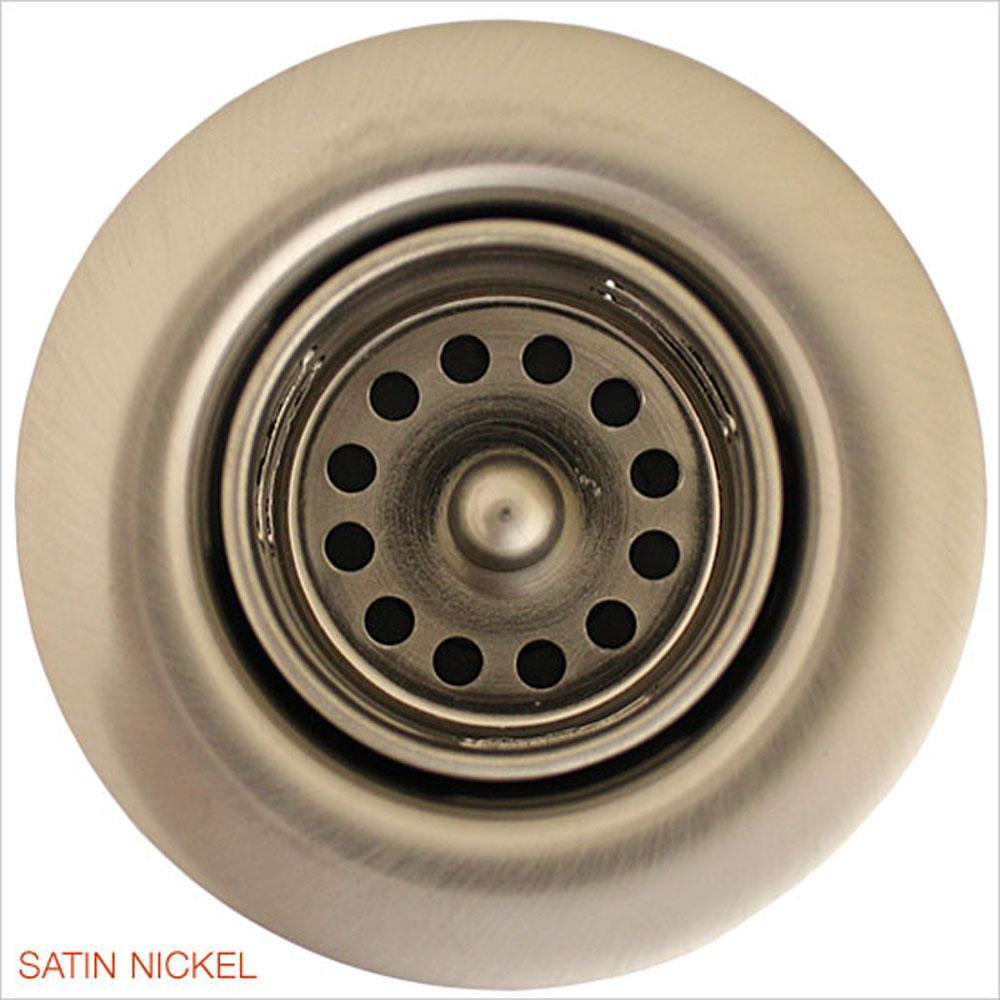 Linkasink D001 Bar Drain