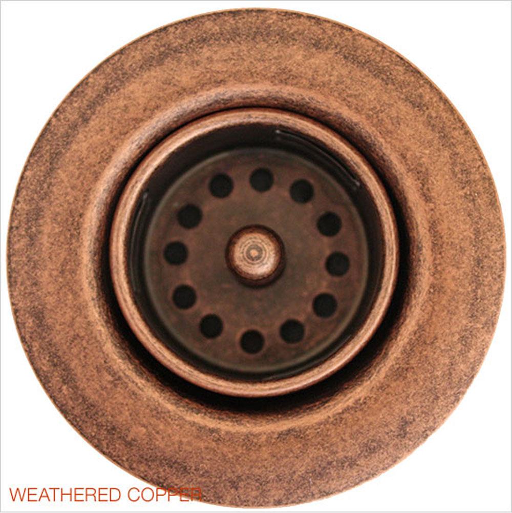 Linkasink D001 Bar Drain