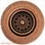 Linkasink D001 Bar Drain