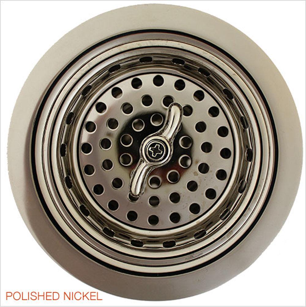 Linkasink D003 Basket Strainer