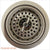 Linkasink D003 Basket Strainer