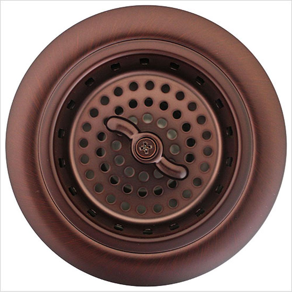 Linkasink D003 Basket Strainer - Parent