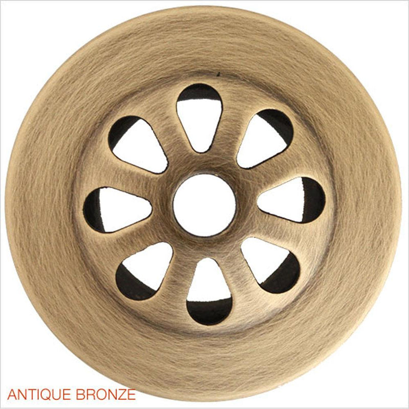 Linkasink D004 Grid Strainer - Parent