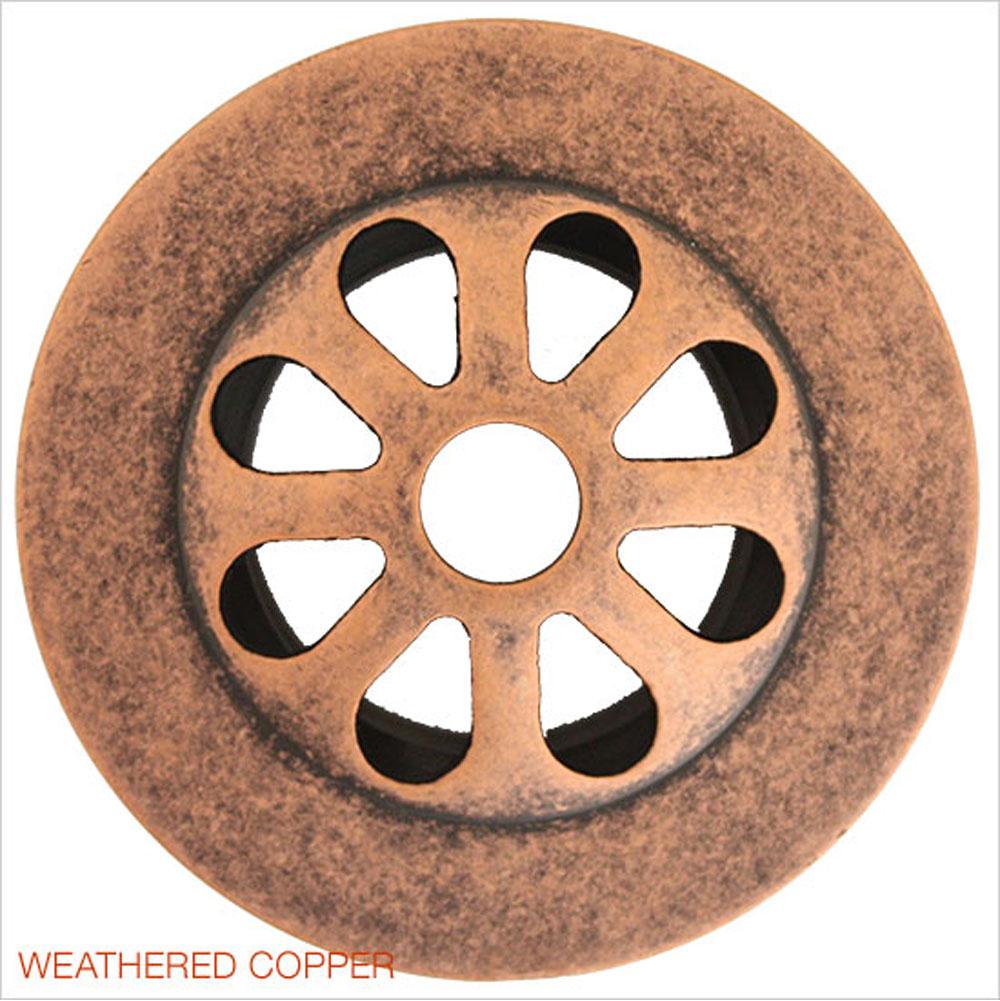 Linkasink D004 Grid Strainer