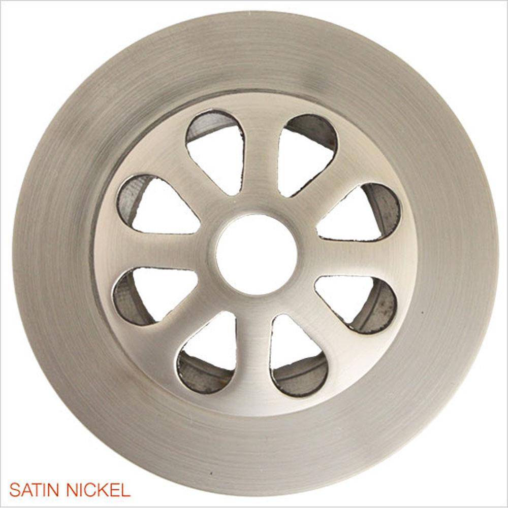 Linkasink D004 Grid Strainer