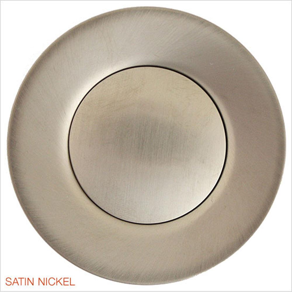 Linkasink D006 Pop-Up With Horizontal Pull Rod