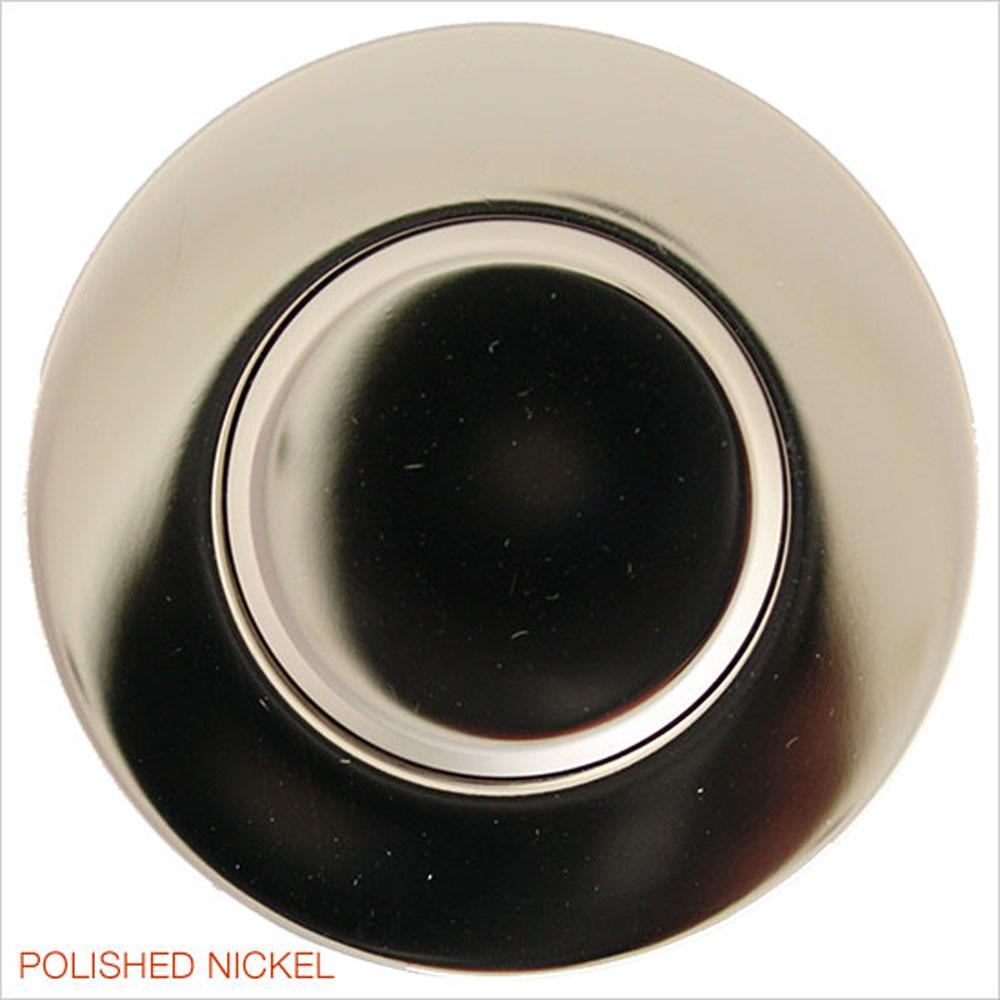 Linkasink D006 Pop-Up With Horizontal Pull Rod