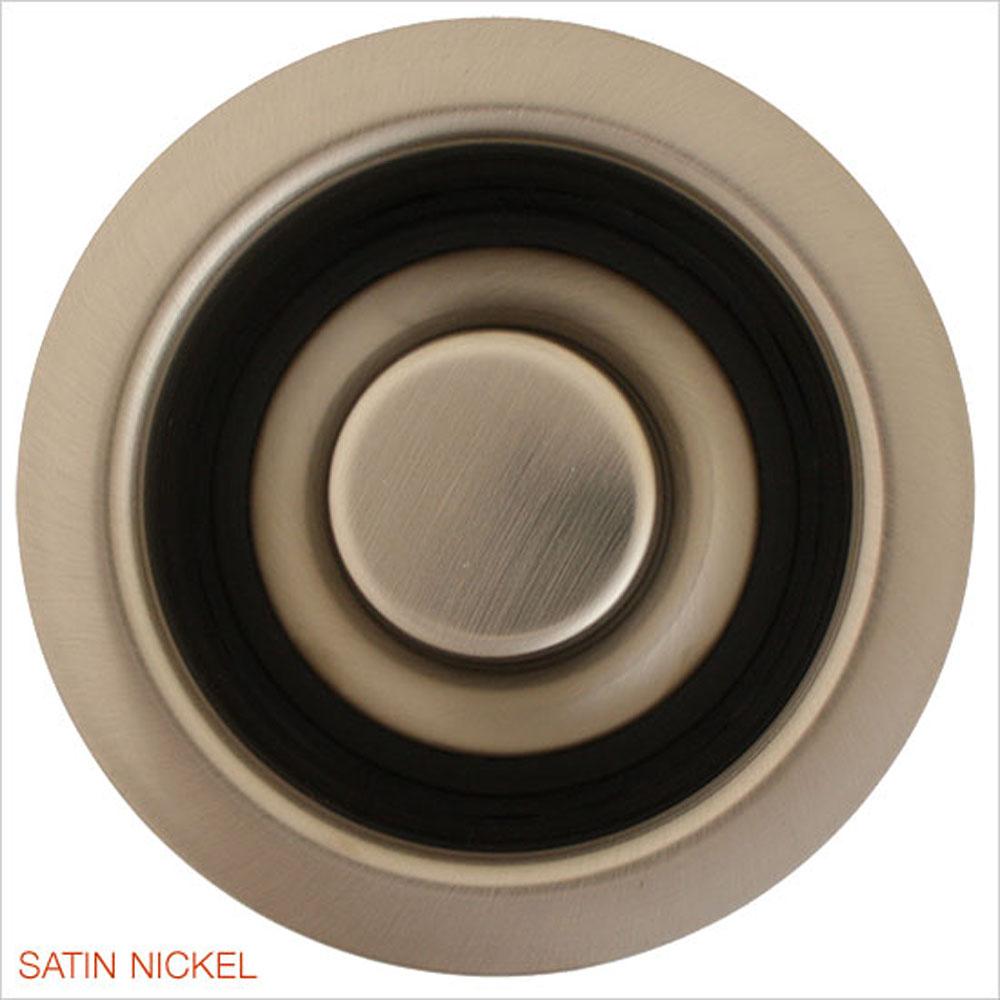 Linkasink D007 Disposal Flange Kit