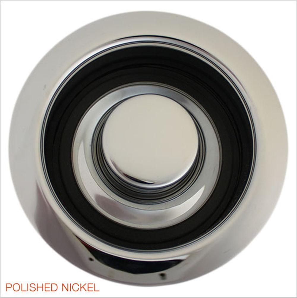 Linkasink D007 Disposal Flange Kit