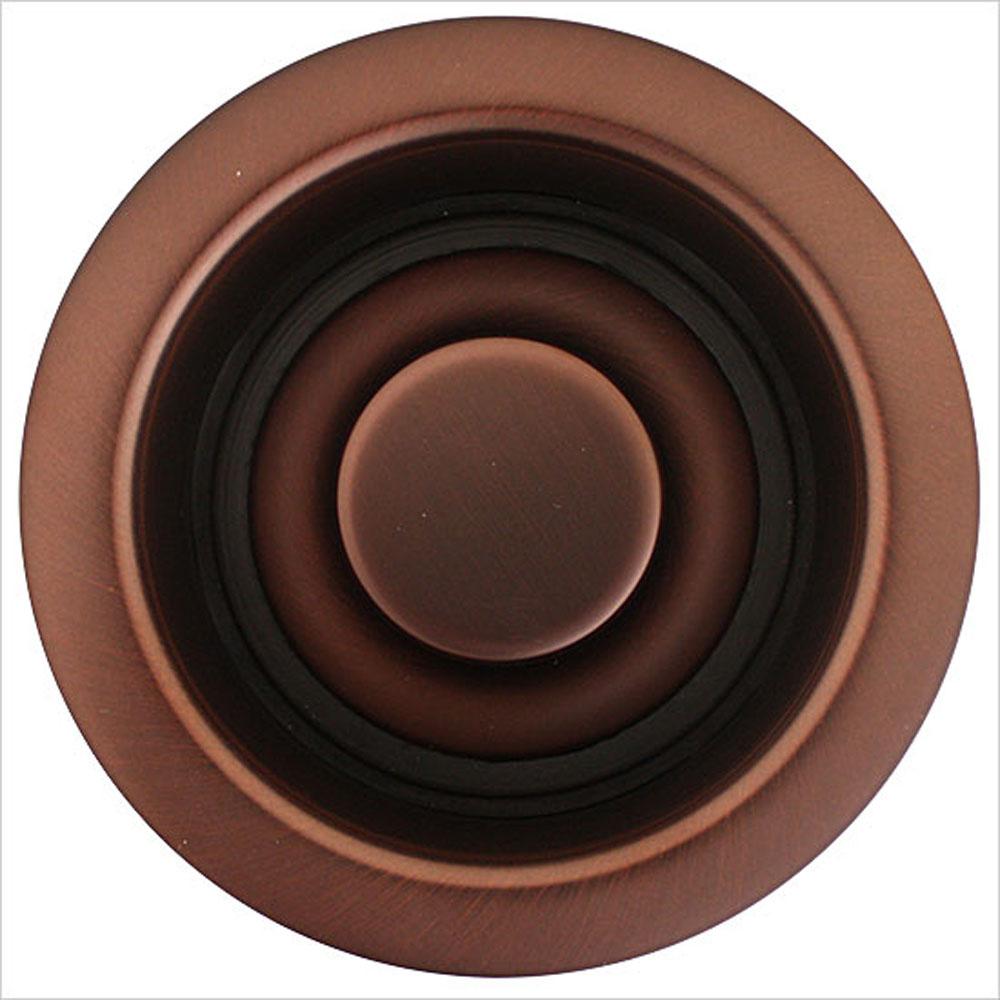 Linkasink D007 Disposal Flange Kit