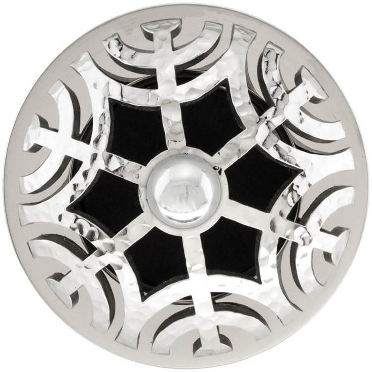 Linkasink D011-SCR01-N Maze Grid Strainer With No Overflow - Parent