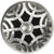Linkasink D011-SCR01-O Maze Grid Strainer With Overflow