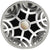 Linkasink D011-SCR02-N Maze Grid Strainer With No Overflow