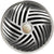 Linkasink D013-SCR02-N Herringbone Grid Strainer With No Overflow