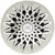 Linkasink D015-SCR01-O Star Grid Strainer With Overflow - Parent