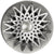 Linkasink D015-SCR01-O Star Grid Strainer With Overflow