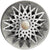 Linkasink D015-SCR02-N Star Grid Strainer With No Overflow