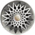 Linkasink D015-SCR02-N Star Grid Strainer With No Overflow