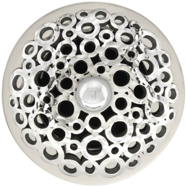 Linkasink D017-SCR01-N Loop Grid Strainer With No Overflow - Parent