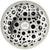 Linkasink D017-SCR01-N Loop Grid Strainer With No Overflow