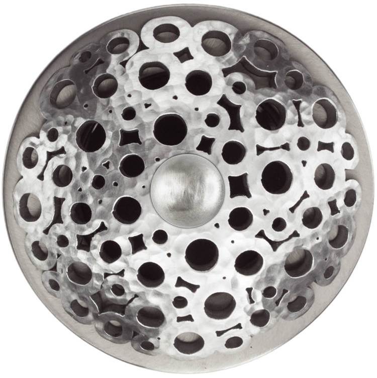 Linkasink D017-SCR01-N Loop Grid Strainer With No Overflow