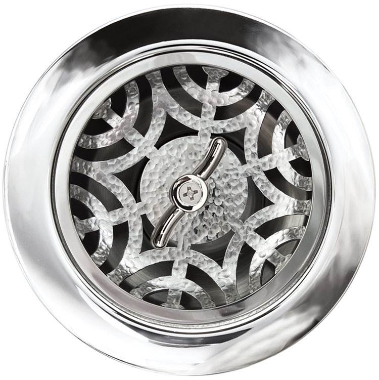 Linkasink D051 Maze Basket Strainer - Parent