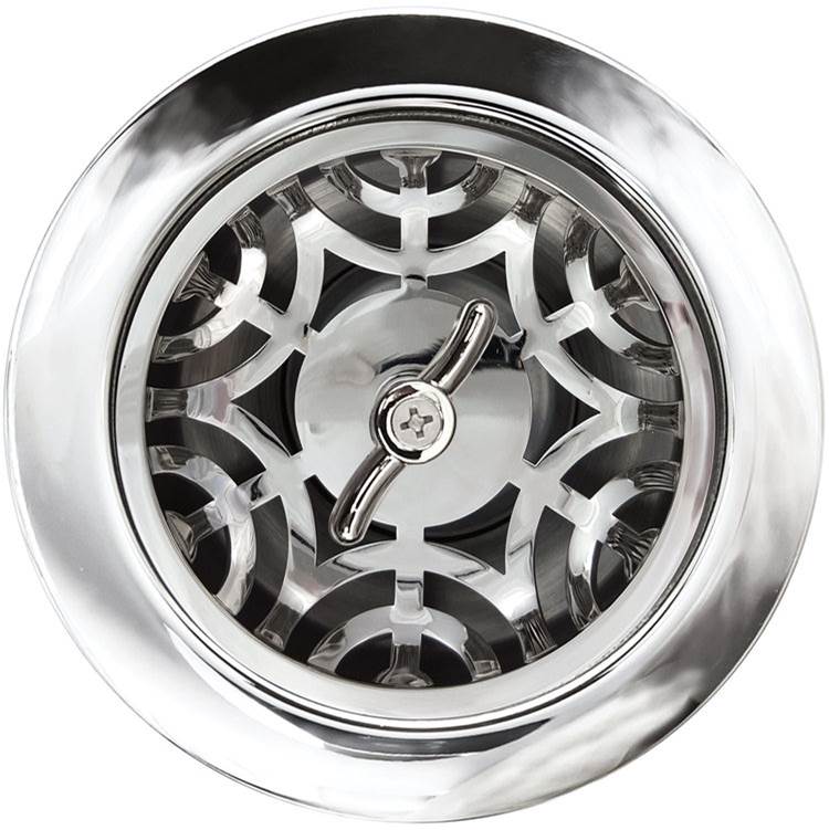 Linkasink D051 Maze Basket Strainer