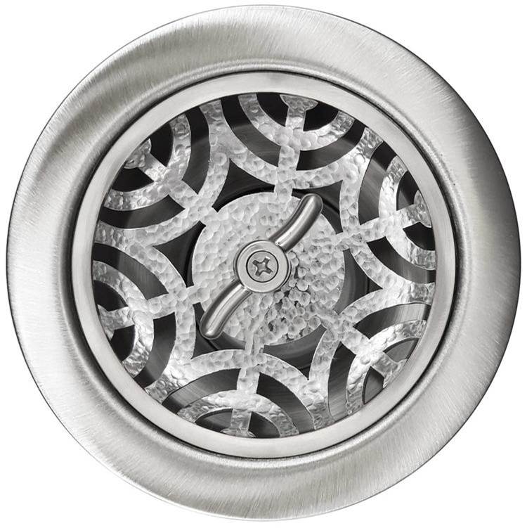 Linkasink D051 Maze Basket Strainer