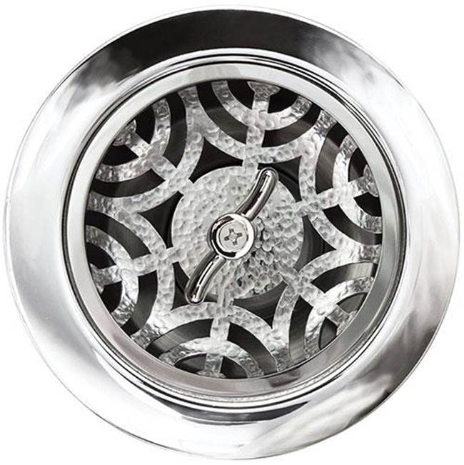 Linkasink D051 Maze Basket Strainer