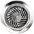Linkasink D053 Herringbone Basket Strainer - Parent