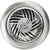 Linkasink D053 Herringbone Basket Strainer
