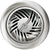Linkasink D053 Herringbone Basket Strainer