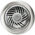 Linkasink D073 Herringbone Disposal Flange With Stopper