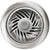 Linkasink D073 Herringbone Disposal Flange With Stopper