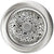 Linkasink D076 Swirl Disposal Flange With Stopper