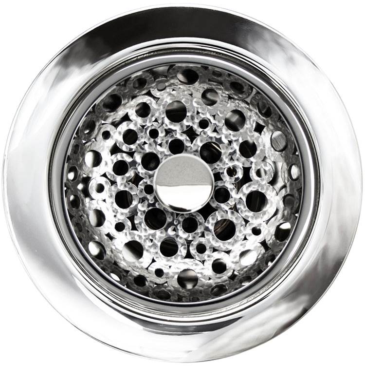 Linkasink D077 Loop Disposal Flange With Stopper - Parent