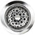 Linkasink D077 Loop Disposal Flange With Stopper - Parent