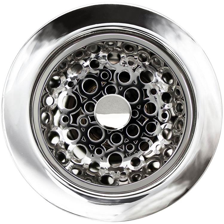 Linkasink D077 Loop Disposal Flange With Stopper