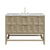 James Martin Emmeline Single Vanity Cabinet