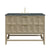 James Martin Emmeline Single Vanity Cabinet