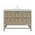 James Martin Emmeline Single Vanity Cabinet
