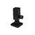 Westbrass D105QS Angle Stop, Quibic 1/4-Turn Ceramic Disc, 1/2 In. Copper Compression x 3/8 In. Compression Valve