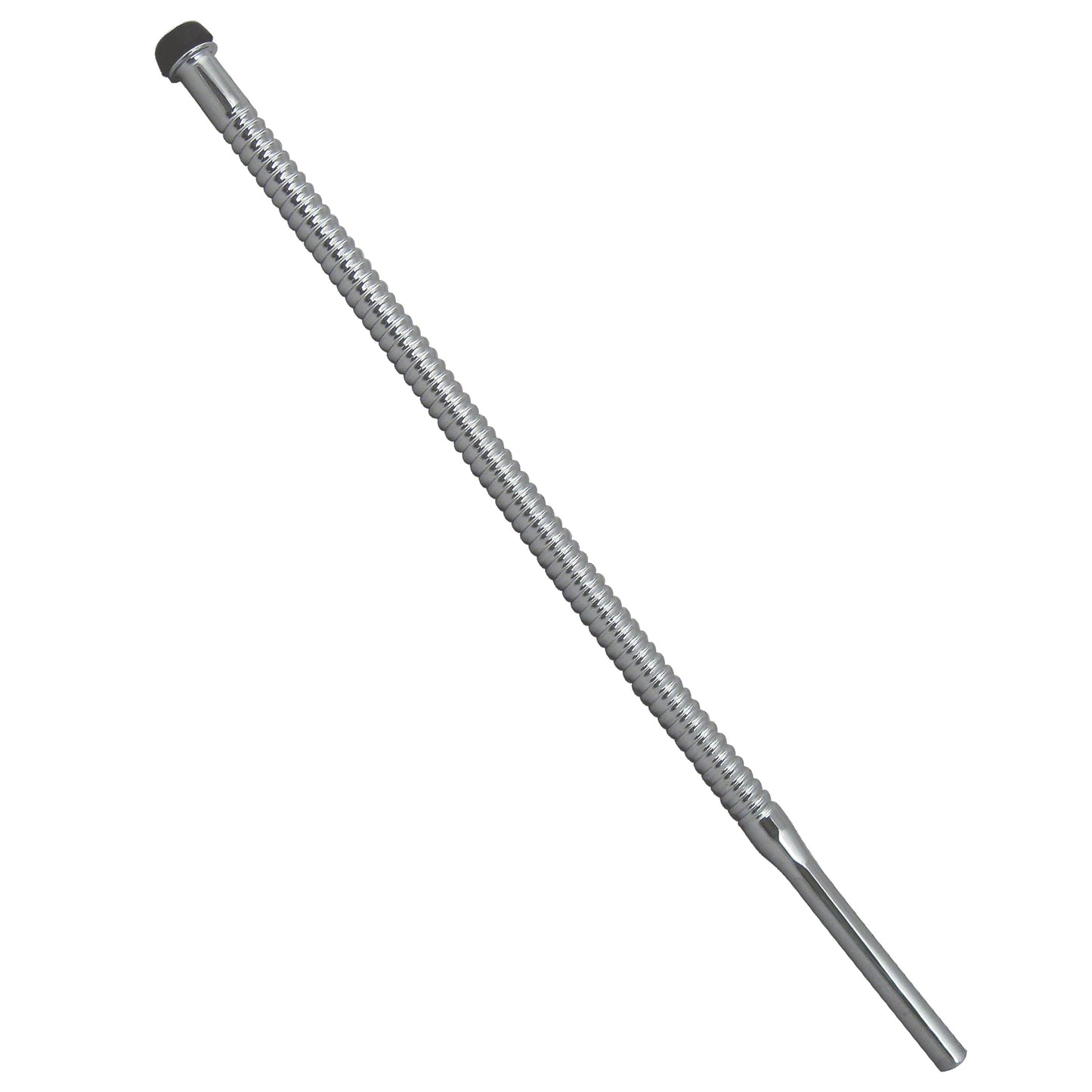 Westbrass D1131 3/8 Corrugated Riser for Faucet and Toilet - Parent