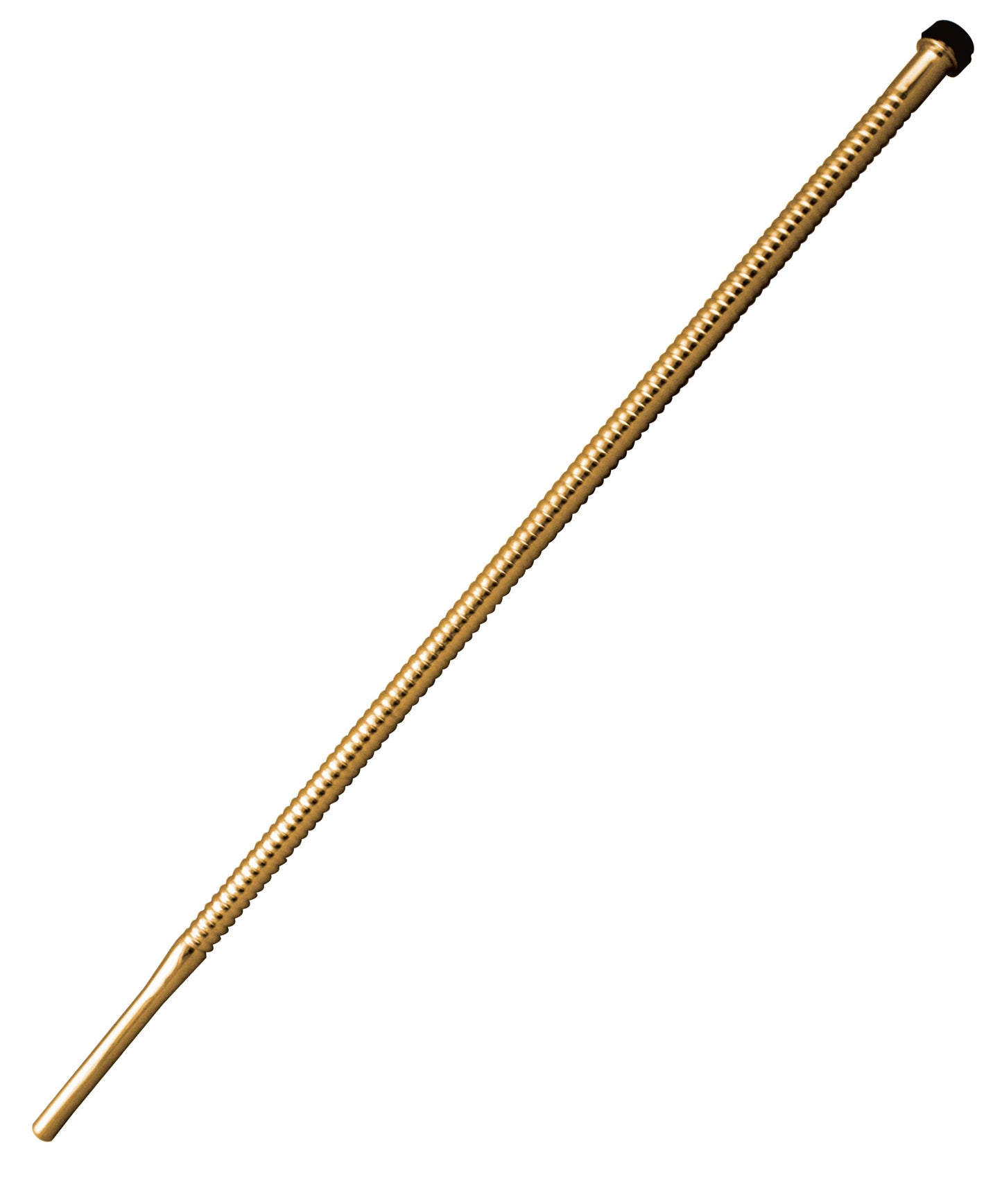 Westbrass D114 3/8 Corrugated Riser for Faucet and Toilet - Parent