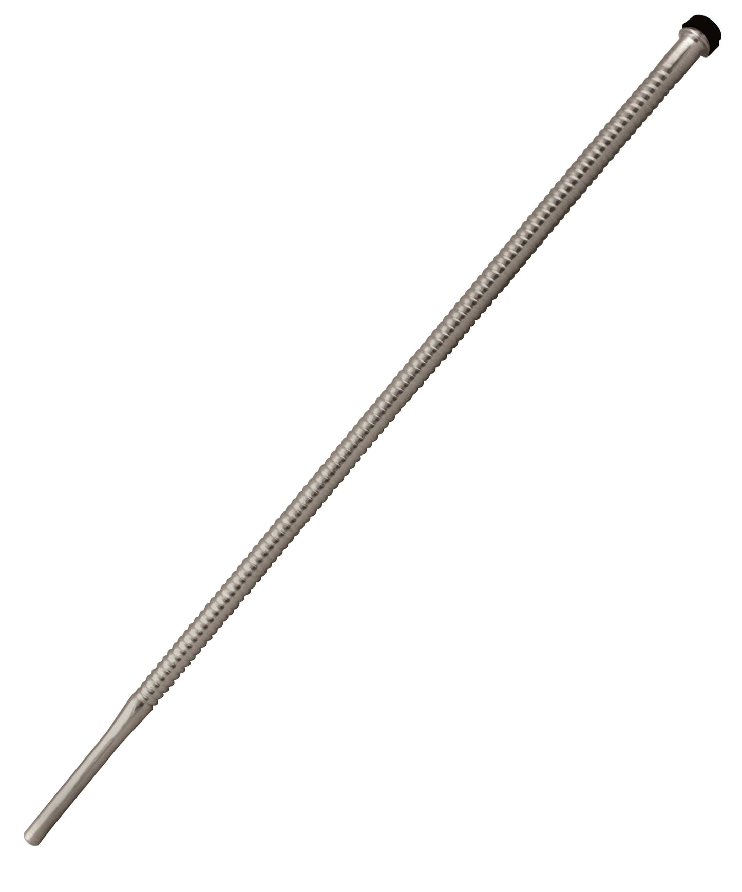 Westbrass D114 3/8 Corrugated Riser for Faucet and Toilet